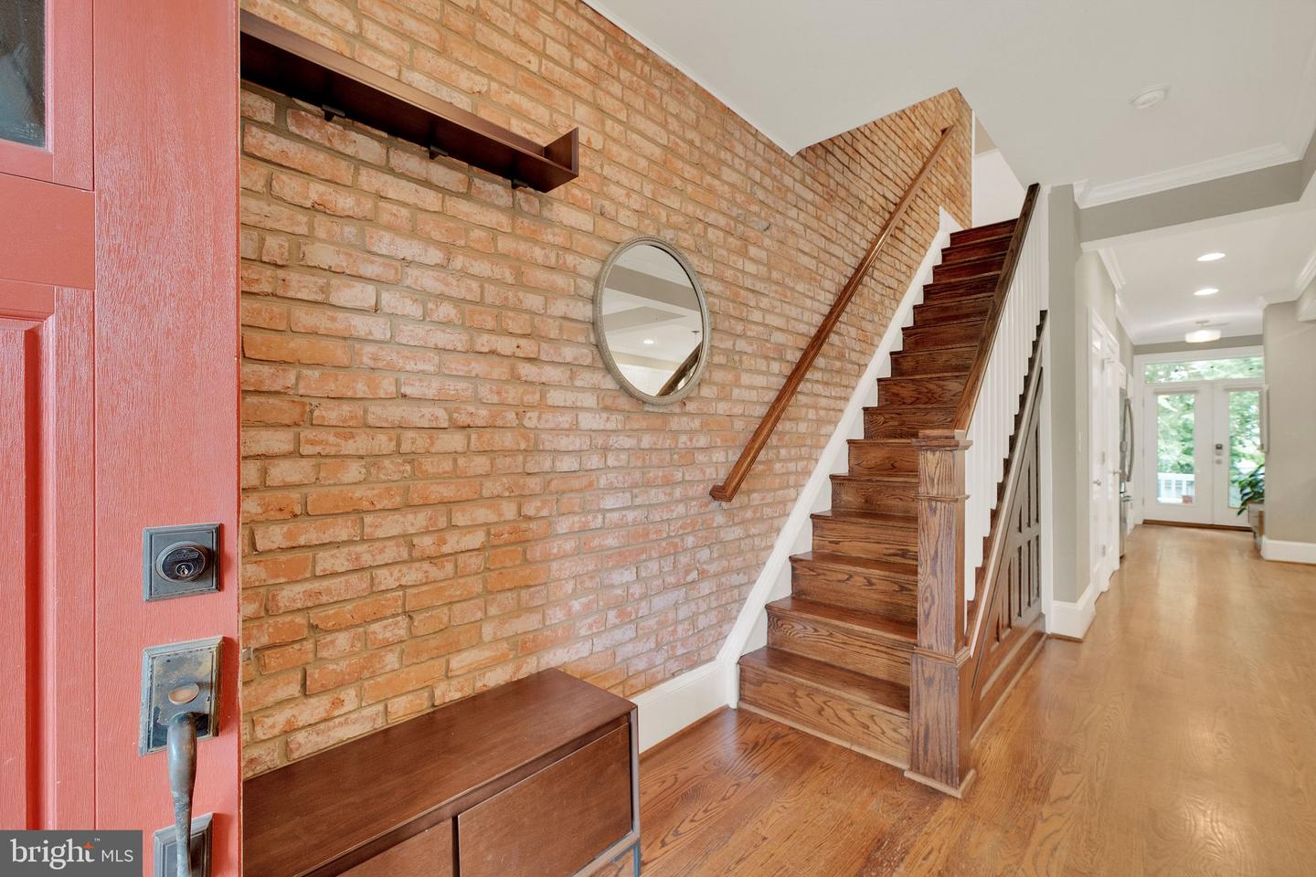 539 SHEPHERD ST NW, WASHINGTON, District Of Columbia 20011, 3 Bedrooms Bedrooms, ,3 BathroomsBathrooms,Residential,For sale,539 SHEPHERD ST NW,DCDC2202610 MLS # DCDC2202610