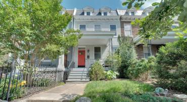 539 SHEPHERD ST NW, WASHINGTON, District Of Columbia 20011, 3 Bedrooms Bedrooms, ,3 BathroomsBathrooms,Residential,For sale,539 SHEPHERD ST NW,DCDC2202610 MLS # DCDC2202610