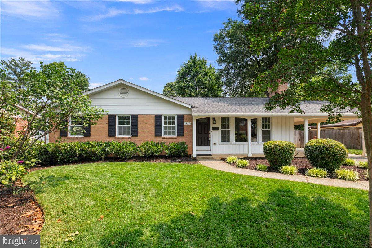 3427 RAMSGATE TER, ALEXANDRIA, Virginia 22309, 4 Bedrooms Bedrooms, ,3 BathroomsBathrooms,Residential,For sale,3427 RAMSGATE TER,VAFX2243668 MLS # VAFX2243668