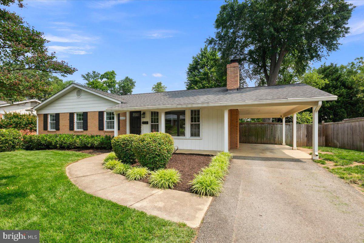 3427 RAMSGATE TER, ALEXANDRIA, Virginia 22309, 4 Bedrooms Bedrooms, ,3 BathroomsBathrooms,Residential,For sale,3427 RAMSGATE TER,VAFX2243668 MLS # VAFX2243668