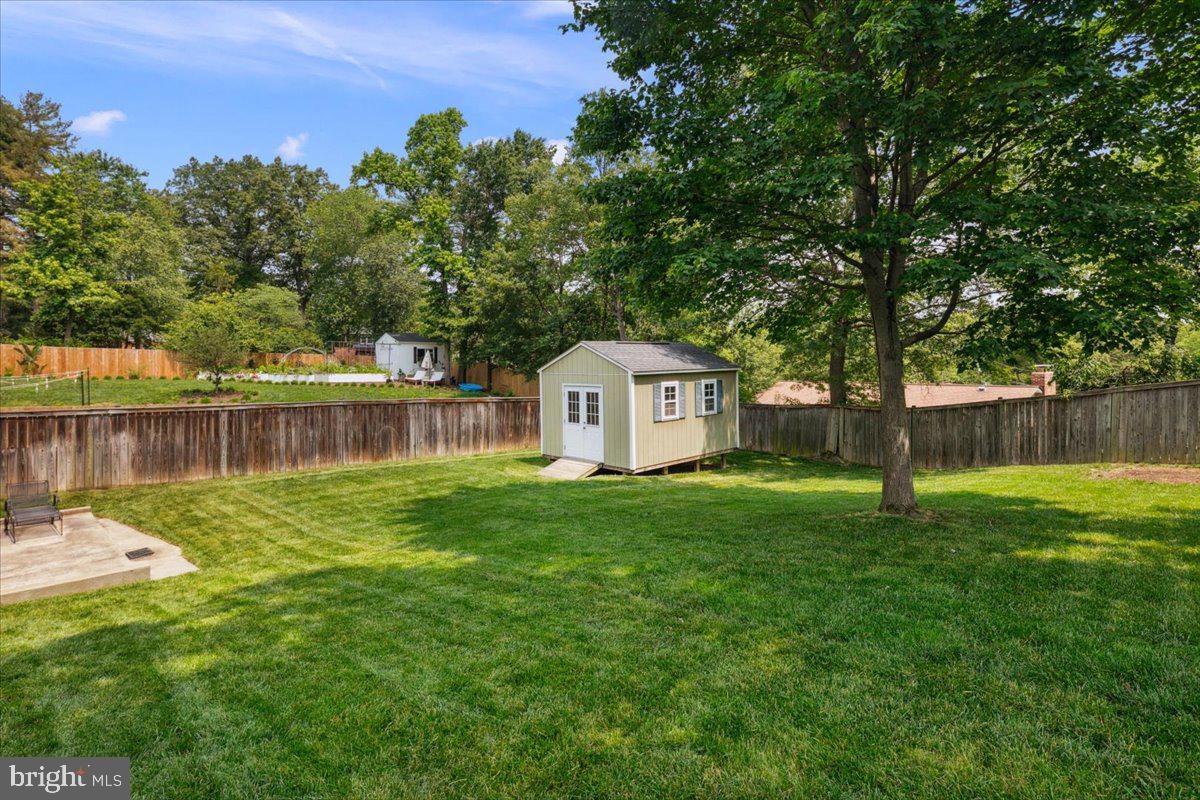 3427 RAMSGATE TER, ALEXANDRIA, Virginia 22309, 4 Bedrooms Bedrooms, ,3 BathroomsBathrooms,Residential,For sale,3427 RAMSGATE TER,VAFX2243668 MLS # VAFX2243668