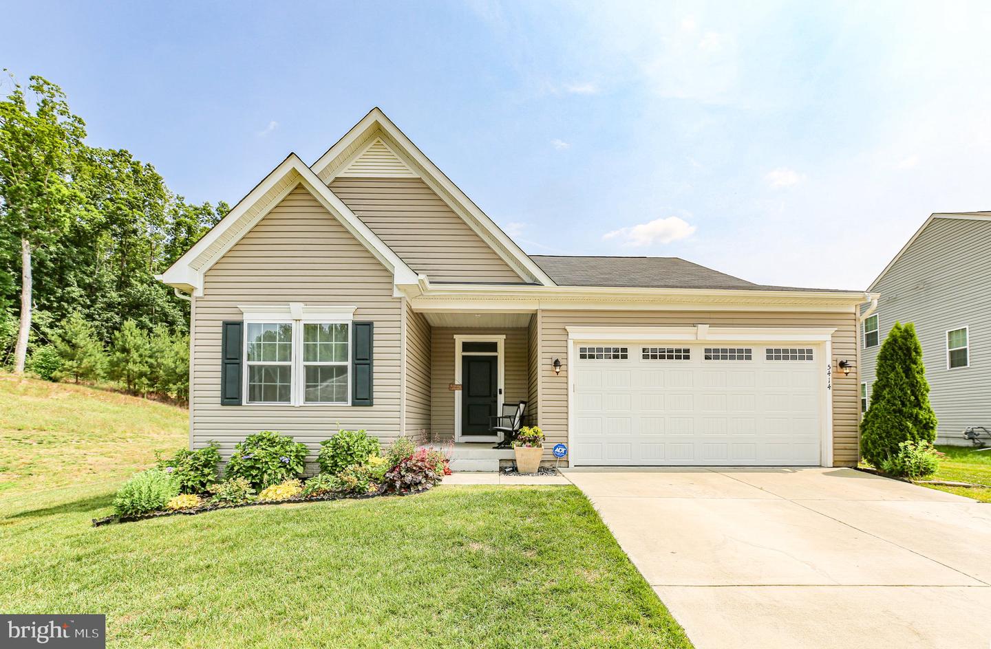 5414 HOLLEY OAK LN, FREDERICKSBURG, Virginia 22407, 3 Bedrooms Bedrooms, ,3 BathroomsBathrooms,Residential,For sale,5414 HOLLEY OAK LN,VASP2033502 MLS # VASP2033502