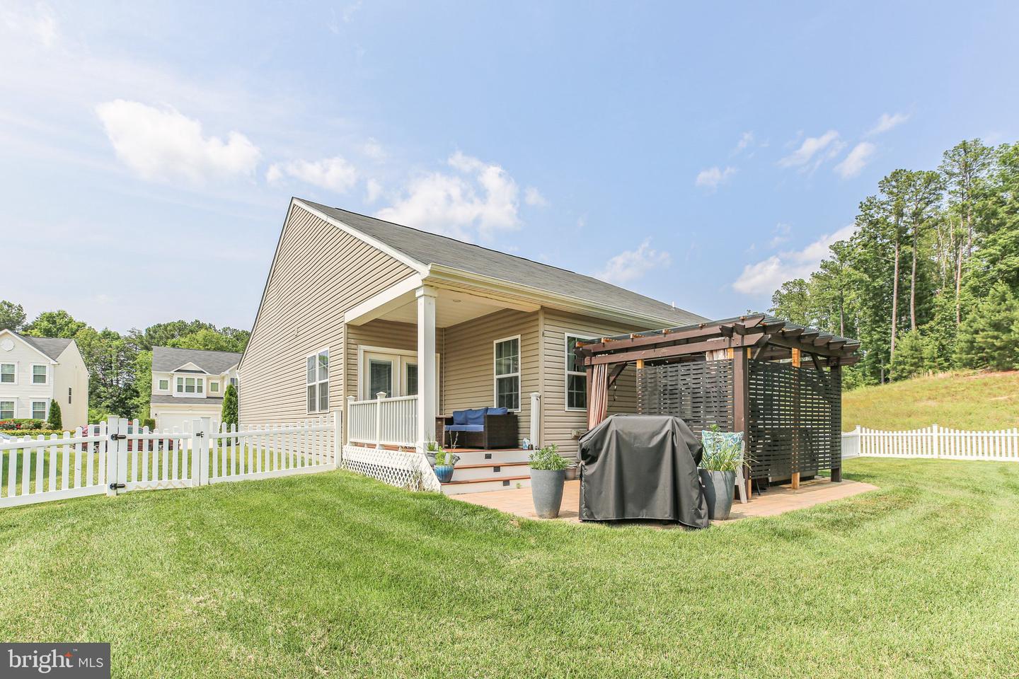 5414 HOLLEY OAK LN, FREDERICKSBURG, Virginia 22407, 3 Bedrooms Bedrooms, ,3 BathroomsBathrooms,Residential,For sale,5414 HOLLEY OAK LN,VASP2033502 MLS # VASP2033502