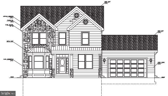 5393 MERRY OAKS, THE PLAINS, Virginia 20198, 6 Bedrooms Bedrooms, ,5 BathroomsBathrooms,Residential,For sale,5393 MERRY OAKS,VAFQ2016838 MLS # VAFQ2016838
