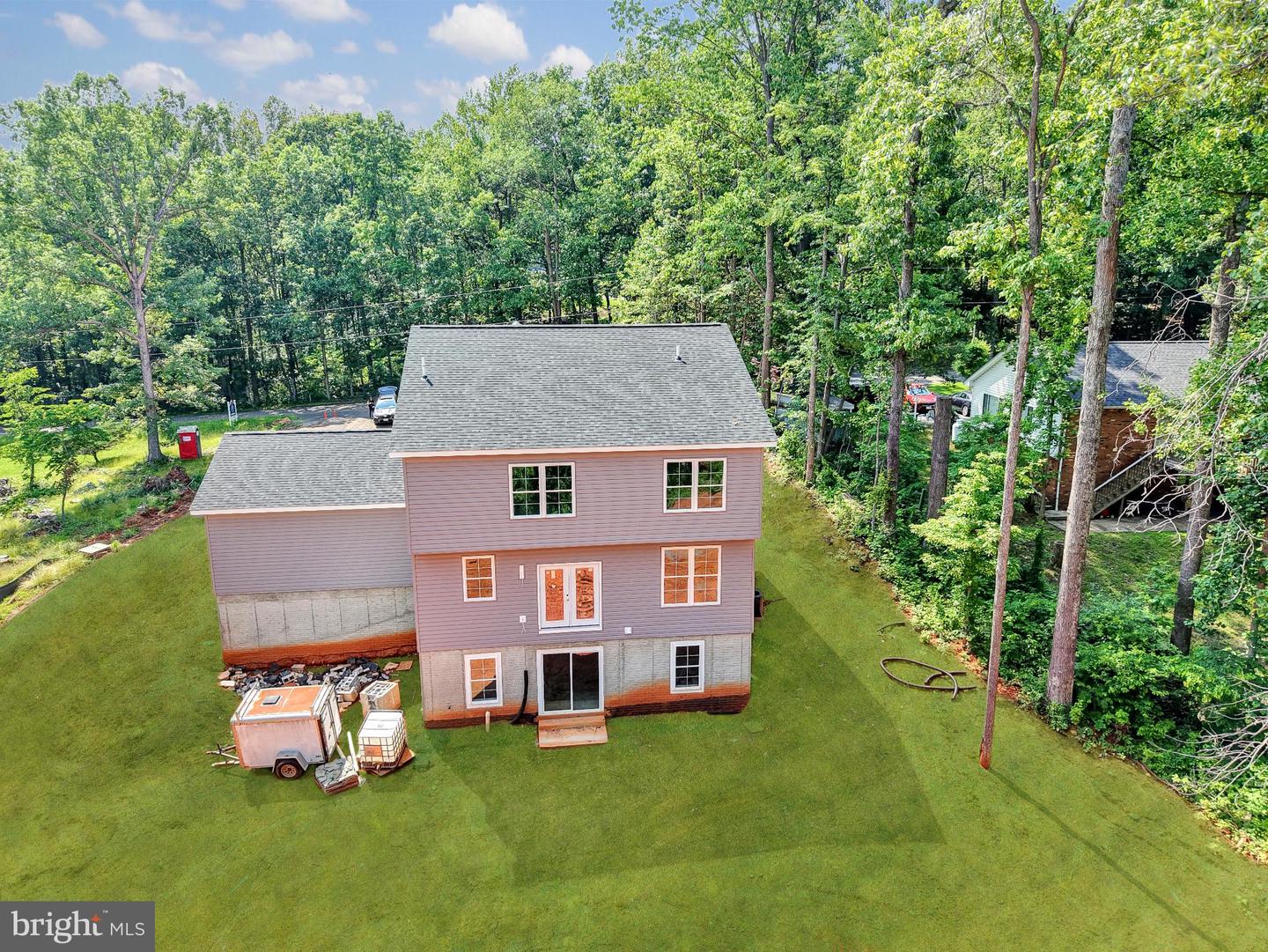 5393 MERRY OAKS, THE PLAINS, Virginia 20198, 6 Bedrooms Bedrooms, ,5 BathroomsBathrooms,Residential,For sale,5393 MERRY OAKS,VAFQ2016838 MLS # VAFQ2016838