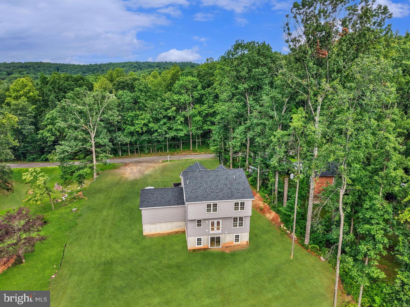 5393 MERRY OAKS, THE PLAINS, Virginia 20198, 6 Bedrooms Bedrooms, ,5 BathroomsBathrooms,Residential,For sale,5393 MERRY OAKS,VAFQ2016838 MLS # VAFQ2016838