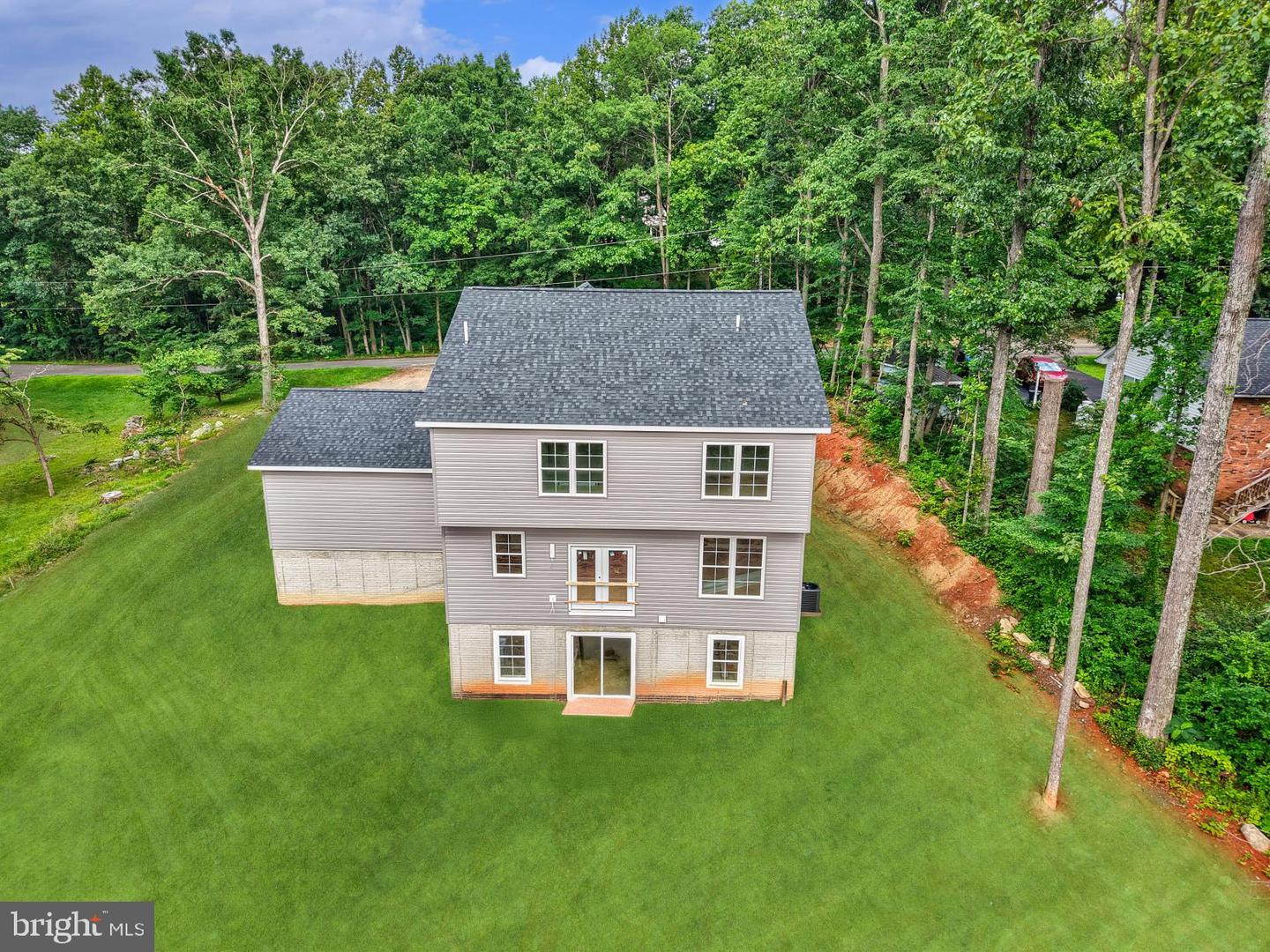 5393 MERRY OAKS, THE PLAINS, Virginia 20198, 6 Bedrooms Bedrooms, ,5 BathroomsBathrooms,Residential,For sale,5393 MERRY OAKS,VAFQ2016838 MLS # VAFQ2016838