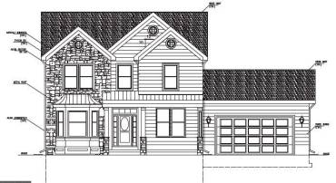 5393 MERRY OAKS, THE PLAINS, Virginia 20198, 6 Bedrooms Bedrooms, ,5 BathroomsBathrooms,Residential,For sale,5393 MERRY OAKS,VAFQ2016838 MLS # VAFQ2016838