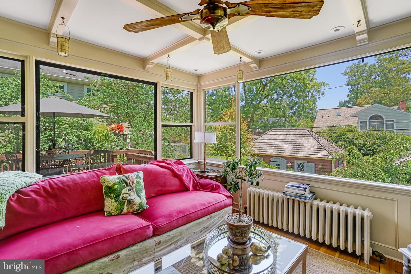 2305 S INGE ST S, ARLINGTON, Virginia 22202, 4 Bedrooms Bedrooms, ,2 BathroomsBathrooms,Residential,For sale,2305 S INGE ST S,VAAR2058458 MLS # VAAR2058458