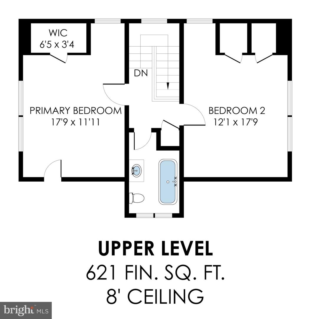 2305 S INGE ST S, ARLINGTON, Virginia 22202, 4 Bedrooms Bedrooms, ,2 BathroomsBathrooms,Residential,For sale,2305 S INGE ST S,VAAR2058458 MLS # VAAR2058458