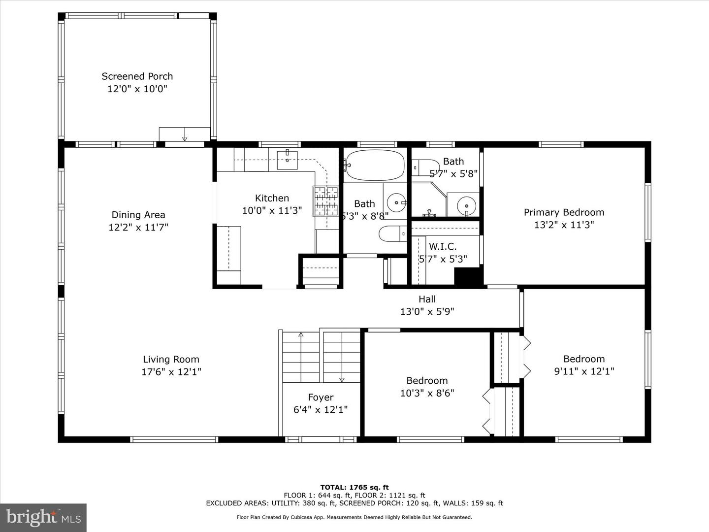 905 PEELE PL, ALEXANDRIA, Virginia 22304, 4 Bedrooms Bedrooms, ,2 BathroomsBathrooms,Residential,For sale,905 PEELE PL,VAAX2045902 MLS # VAAX2045902
