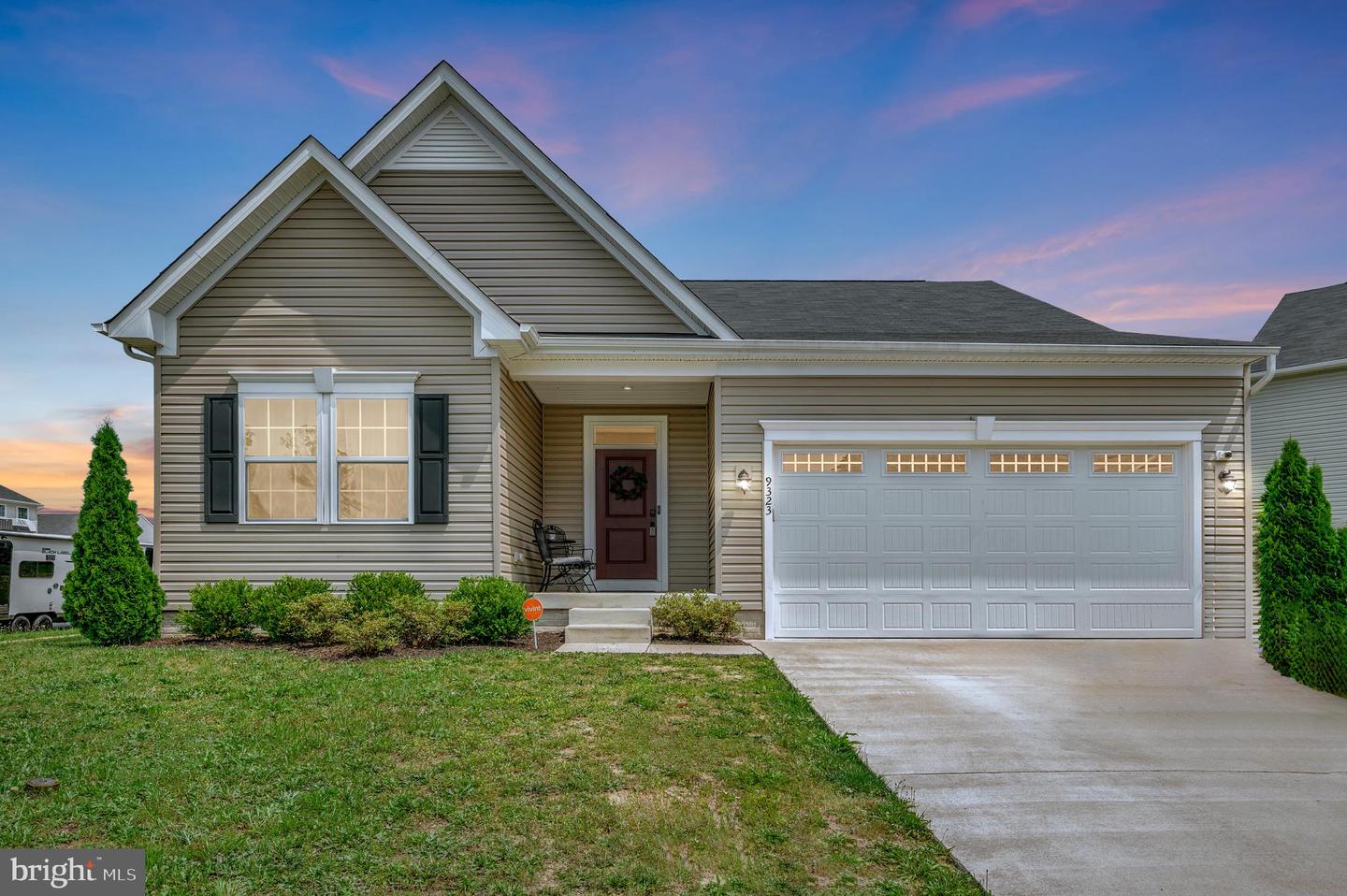 9323 WOOD CREEK CIR, FREDERICKSBURG, Virginia 22407, 3 Bedrooms Bedrooms, ,3 BathroomsBathrooms,Residential,For sale,9323 WOOD CREEK CIR,VASP2033608 MLS # VASP2033608