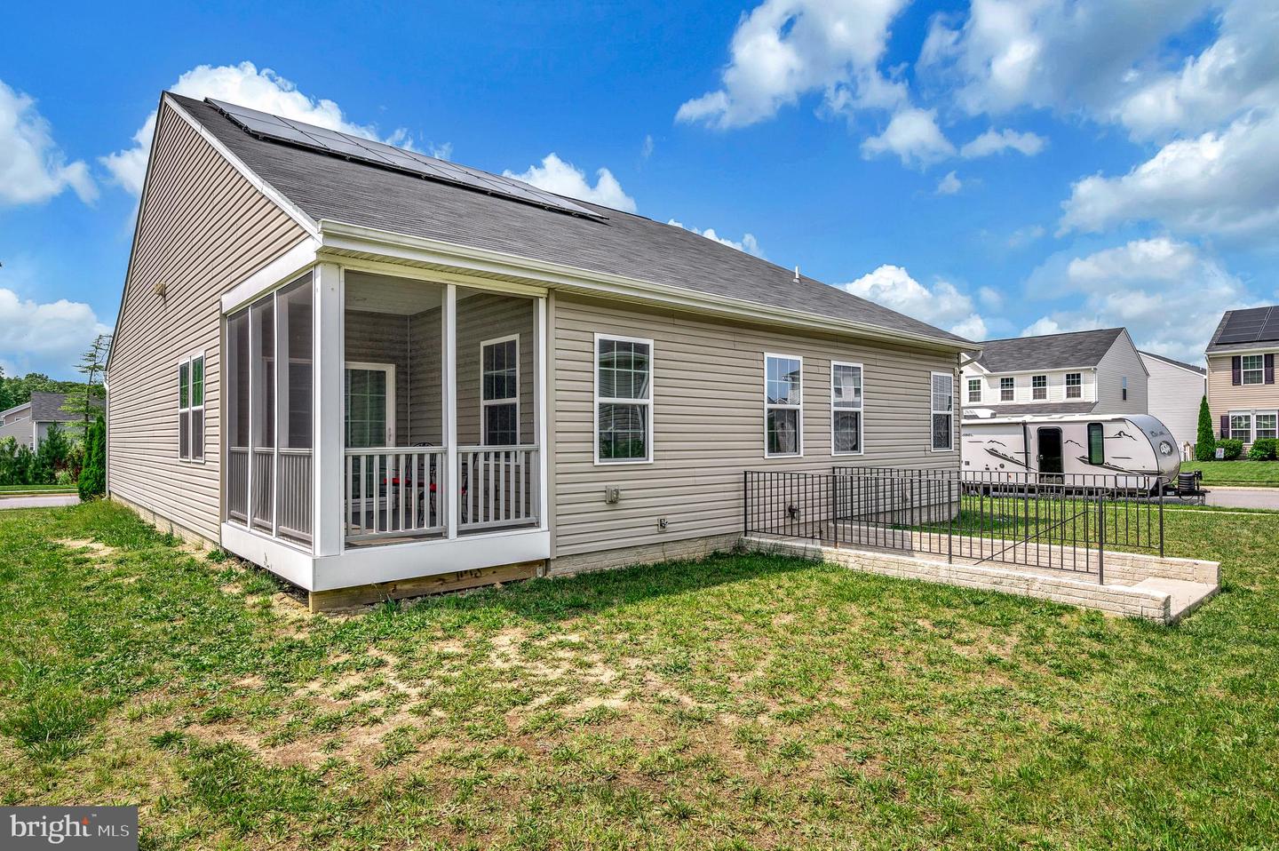 9323 WOOD CREEK CIR, FREDERICKSBURG, Virginia 22407, 3 Bedrooms Bedrooms, ,3 BathroomsBathrooms,Residential,For sale,9323 WOOD CREEK CIR,VASP2033608 MLS # VASP2033608