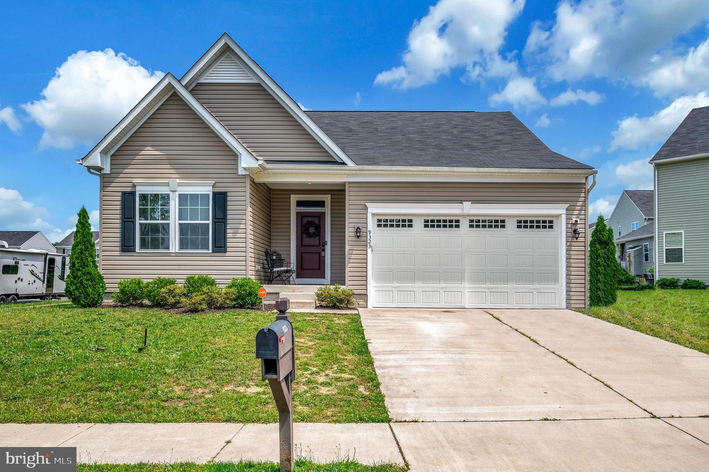 9323 WOOD CREEK CIR, FREDERICKSBURG, Virginia 22407, 3 Bedrooms Bedrooms, ,3 BathroomsBathrooms,Residential,For sale,9323 WOOD CREEK CIR,VASP2033608 MLS # VASP2033608