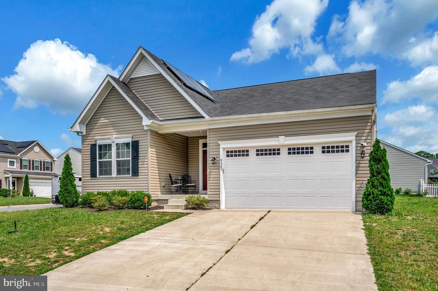 9323 WOOD CREEK CIR, FREDERICKSBURG, Virginia 22407, 3 Bedrooms Bedrooms, ,3 BathroomsBathrooms,Residential,For sale,9323 WOOD CREEK CIR,VASP2033608 MLS # VASP2033608
