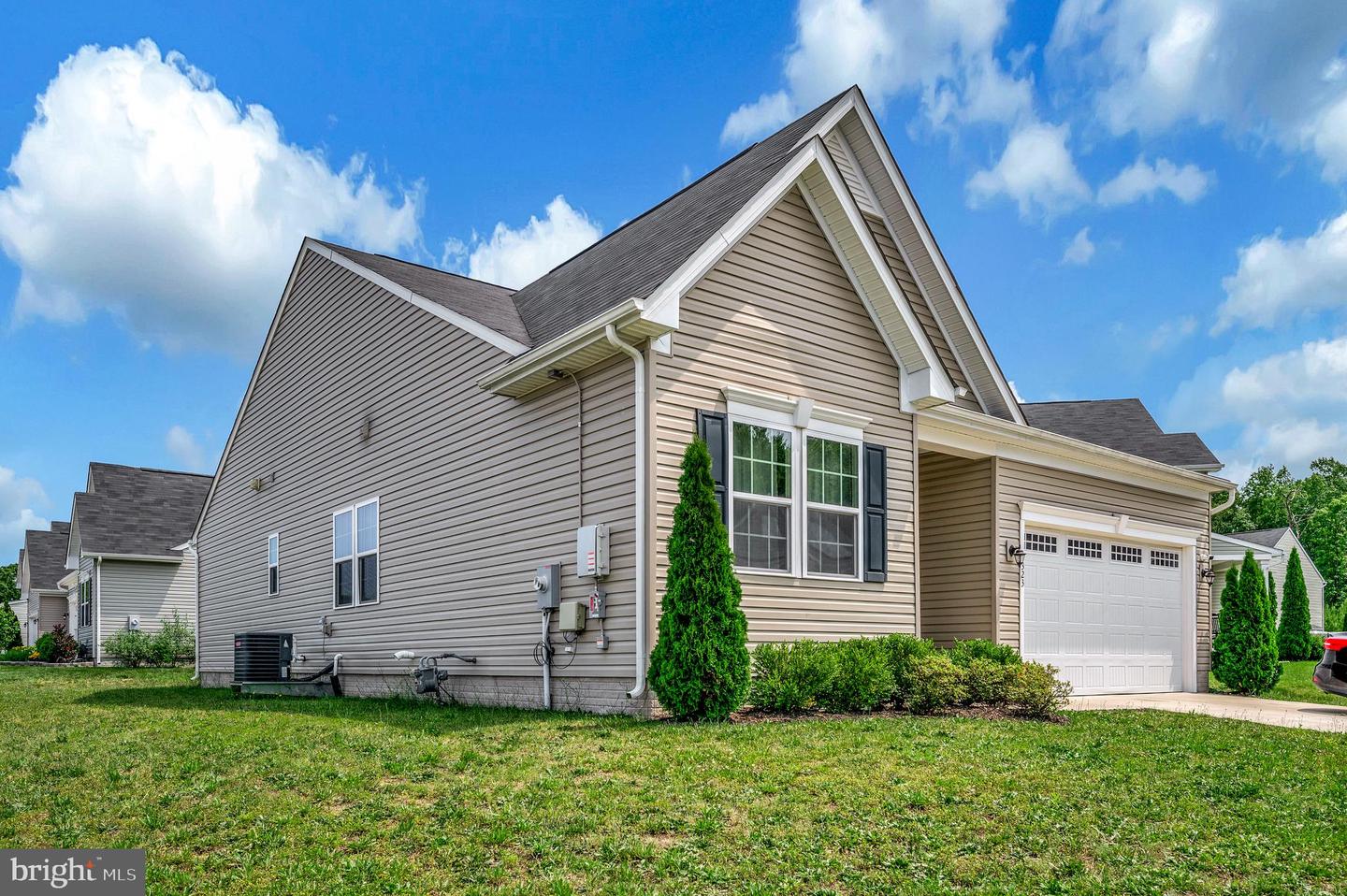 9323 WOOD CREEK CIR, FREDERICKSBURG, Virginia 22407, 3 Bedrooms Bedrooms, ,3 BathroomsBathrooms,Residential,For sale,9323 WOOD CREEK CIR,VASP2033608 MLS # VASP2033608