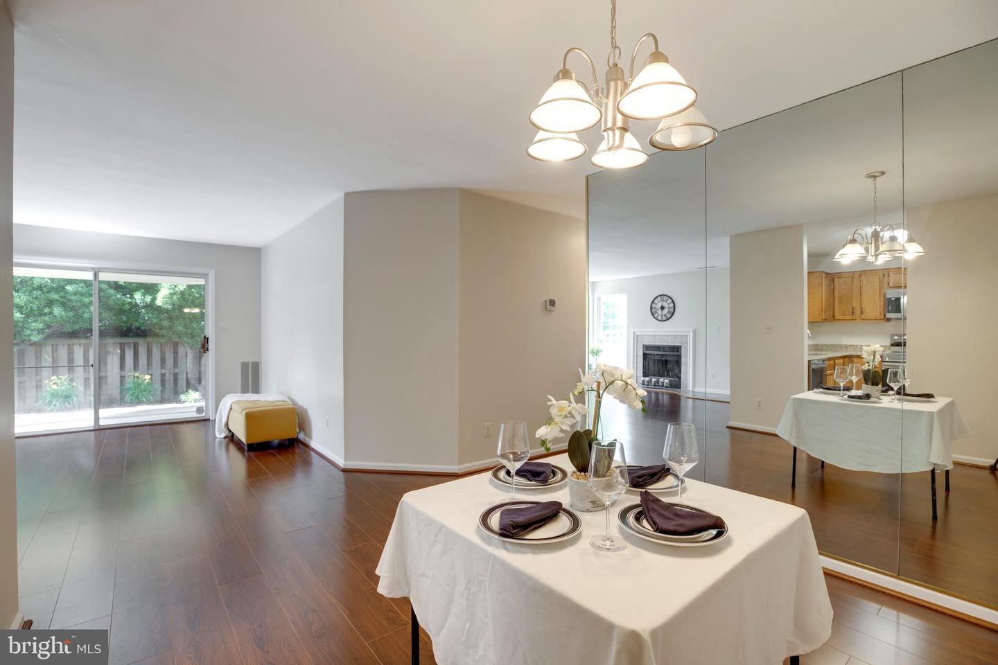 4505 HAZELTINE CT #E, ALEXANDRIA, Virginia 22312, 2 Bedrooms Bedrooms, ,2 BathroomsBathrooms,Residential,For sale,4505 HAZELTINE CT #E,VAFX2244694 MLS # VAFX2244694