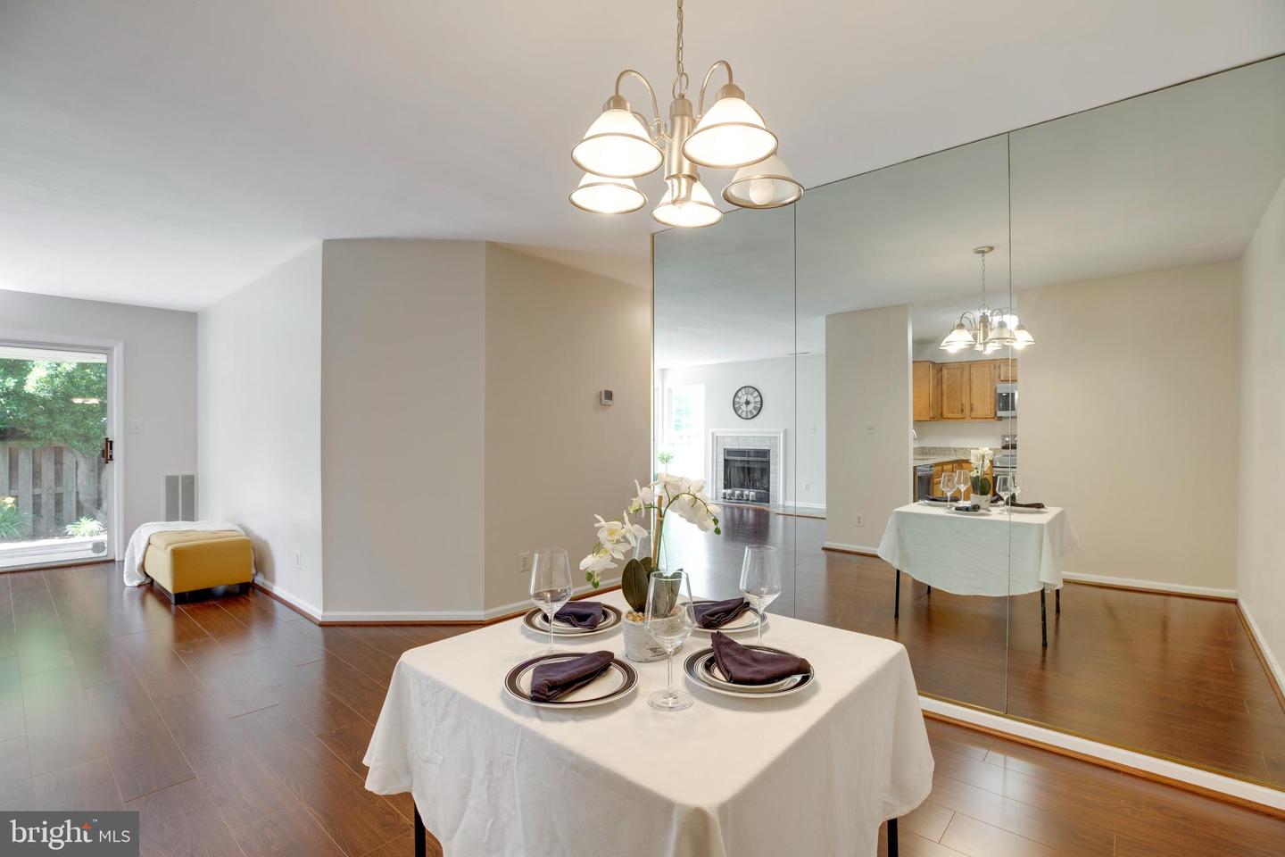 4505 HAZELTINE CT #E, ALEXANDRIA, Virginia 22312, 2 Bedrooms Bedrooms, ,2 BathroomsBathrooms,Residential,For sale,4505 HAZELTINE CT #E,VAFX2244694 MLS # VAFX2244694