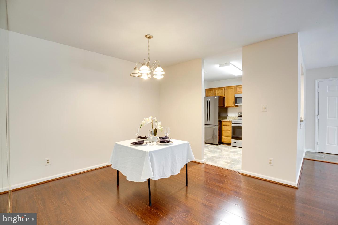 4505 HAZELTINE CT #E, ALEXANDRIA, Virginia 22312, 2 Bedrooms Bedrooms, ,2 BathroomsBathrooms,Residential,For sale,4505 HAZELTINE CT #E,VAFX2244694 MLS # VAFX2244694