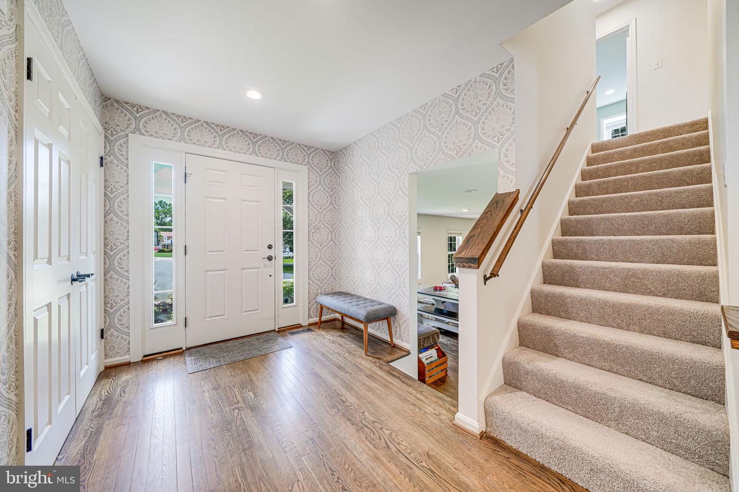 5616 TILIA CT, BURKE, Virginia 22015, 6 Bedrooms Bedrooms, ,3 BathroomsBathrooms,Residential,For sale,5616 TILIA CT,VAFX2244908 MLS # VAFX2244908