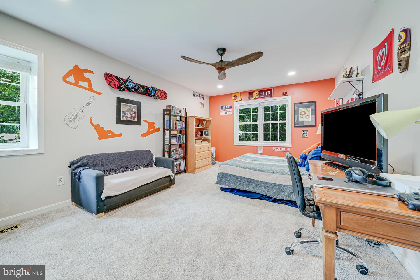 5616 TILIA CT, BURKE, Virginia 22015, 6 Bedrooms Bedrooms, ,3 BathroomsBathrooms,Residential,For sale,5616 TILIA CT,VAFX2244908 MLS # VAFX2244908