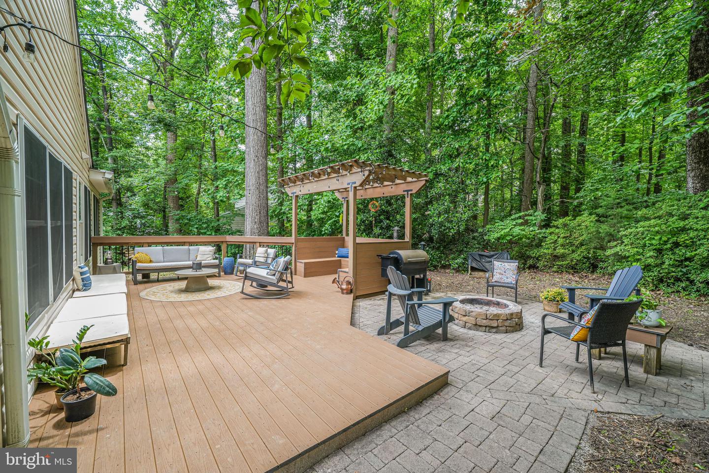 5616 TILIA CT, BURKE, Virginia 22015, 6 Bedrooms Bedrooms, ,3 BathroomsBathrooms,Residential,For sale,5616 TILIA CT,VAFX2244908 MLS # VAFX2244908