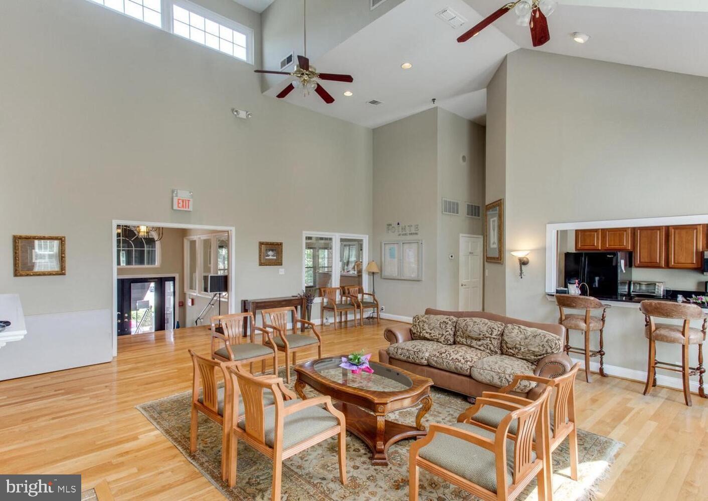 3315 WYNDHAM CIR #1223, ALEXANDRIA, Virginia 22302, 1 Bedroom Bedrooms, ,1 BathroomBathrooms,Residential,For sale,3315 WYNDHAM CIR #1223,VAAX2046026 MLS # VAAX2046026