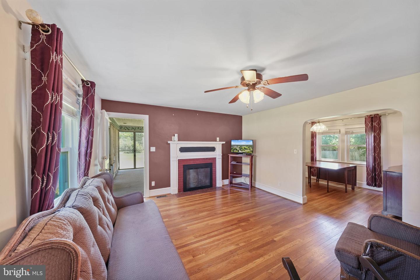 301 HAMILTON BLVD, WARSAW, Virginia 22572, 3 Bedrooms Bedrooms, ,1 BathroomBathrooms,Residential,For sale,301 HAMILTON BLVD,VARV2000512 MLS # VARV2000512