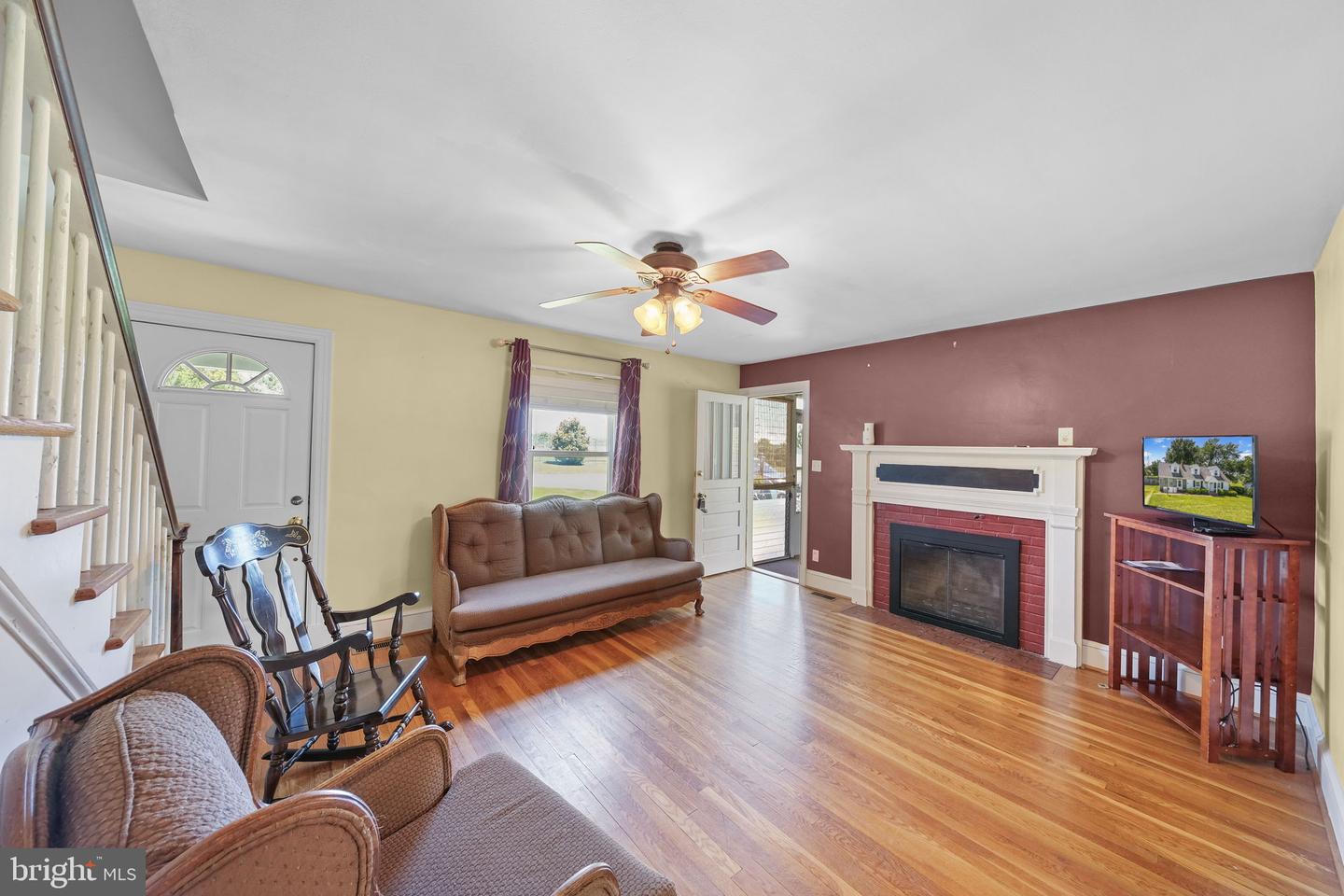 301 HAMILTON BLVD, WARSAW, Virginia 22572, 3 Bedrooms Bedrooms, ,1 BathroomBathrooms,Residential,For sale,301 HAMILTON BLVD,VARV2000512 MLS # VARV2000512