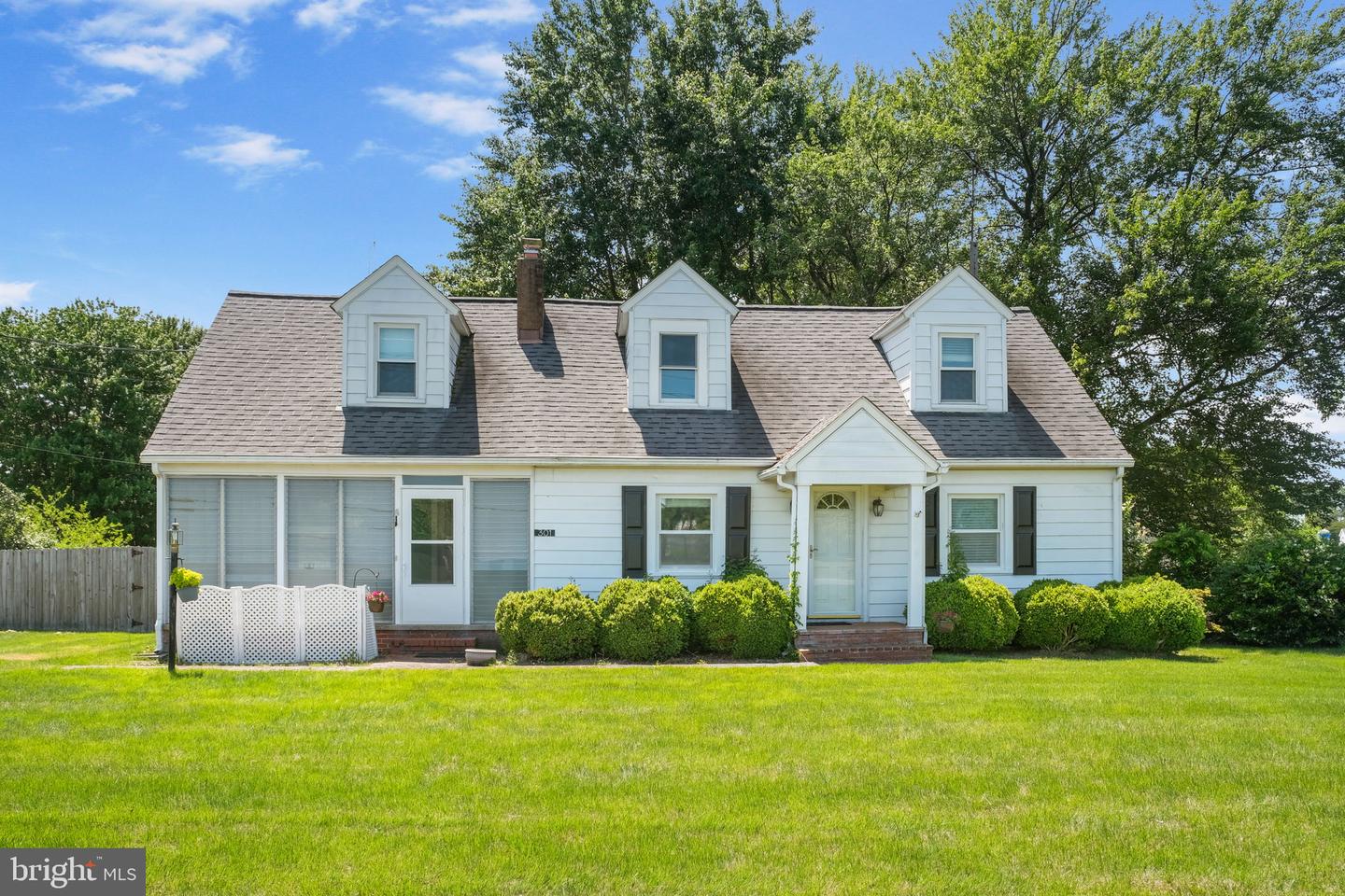 301 HAMILTON BLVD, WARSAW, Virginia 22572, 3 Bedrooms Bedrooms, ,1 BathroomBathrooms,Residential,For sale,301 HAMILTON BLVD,VARV2000512 MLS # VARV2000512