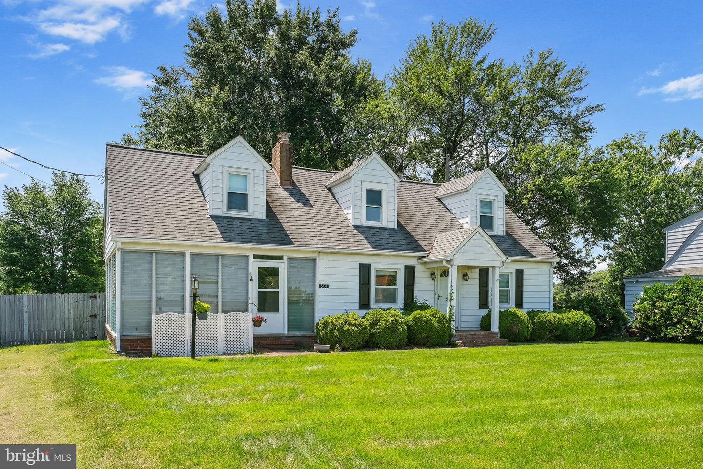 301 HAMILTON BLVD, WARSAW, Virginia 22572, 3 Bedrooms Bedrooms, ,1 BathroomBathrooms,Residential,For sale,301 HAMILTON BLVD,VARV2000512 MLS # VARV2000512