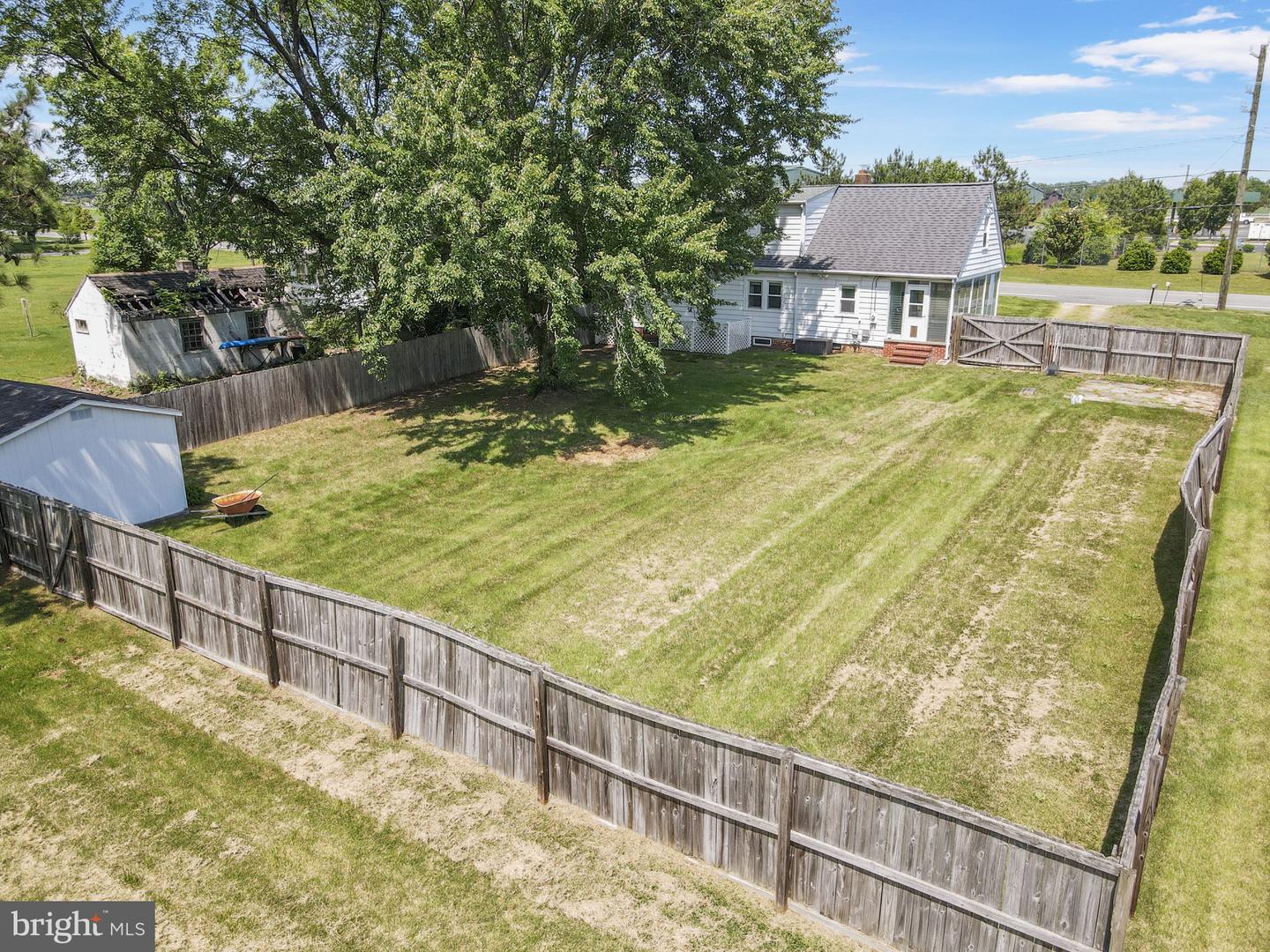 301 HAMILTON BLVD, WARSAW, Virginia 22572, 3 Bedrooms Bedrooms, ,1 BathroomBathrooms,Residential,For sale,301 HAMILTON BLVD,VARV2000512 MLS # VARV2000512