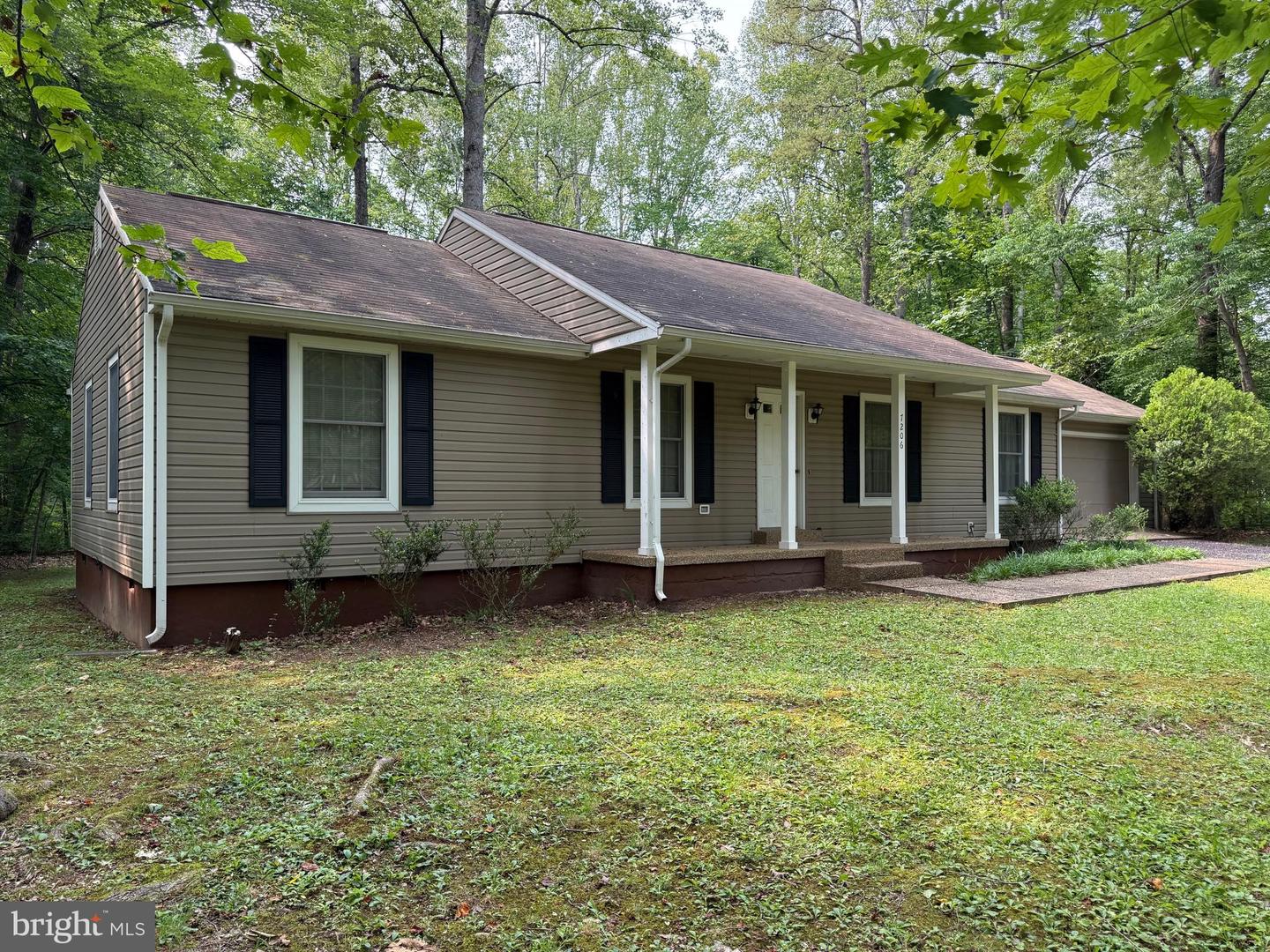 7206 OLD DICKERSONS RD, ORANGE, Virginia 22960, 3 Bedrooms Bedrooms, ,2 BathroomsBathrooms,Residential,For sale,7206 OLD DICKERSONS RD,VASP2033638 MLS # VASP2033638