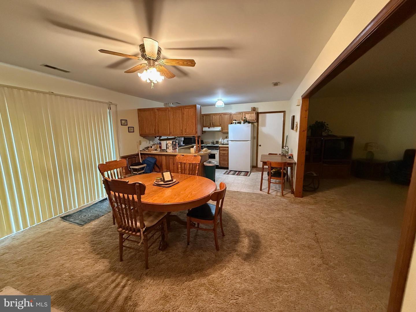 7206 OLD DICKERSONS RD, ORANGE, Virginia 22960, 3 Bedrooms Bedrooms, ,2 BathroomsBathrooms,Residential,For sale,7206 OLD DICKERSONS RD,VASP2033638 MLS # VASP2033638