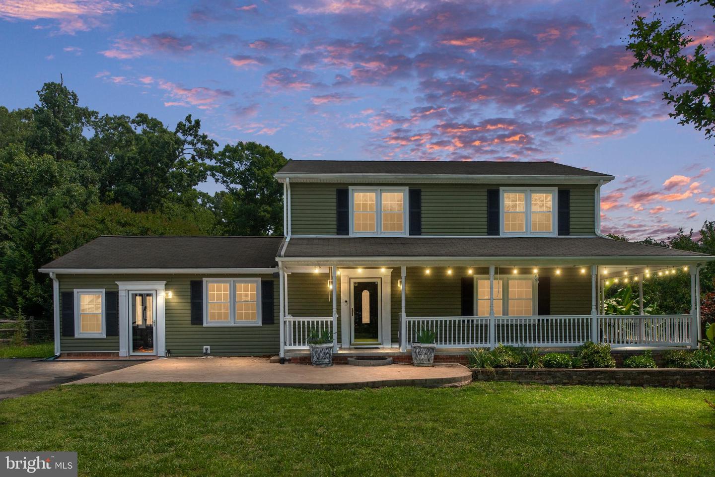 12203 ABNER CT, FREDERICKSBURG, Virginia 22407, 4 Bedrooms Bedrooms, ,3 BathroomsBathrooms,Residential,For sale,12203 ABNER CT,VASP2033644 MLS # VASP2033644