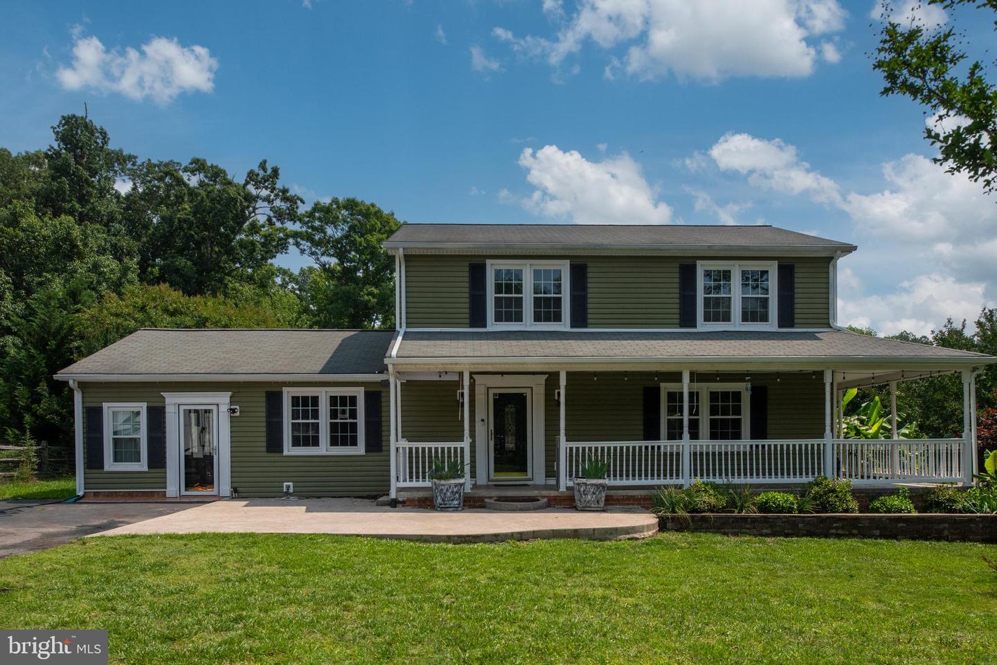 12203 ABNER CT, FREDERICKSBURG, Virginia 22407, 4 Bedrooms Bedrooms, ,3 BathroomsBathrooms,Residential,For sale,12203 ABNER CT,VASP2033644 MLS # VASP2033644