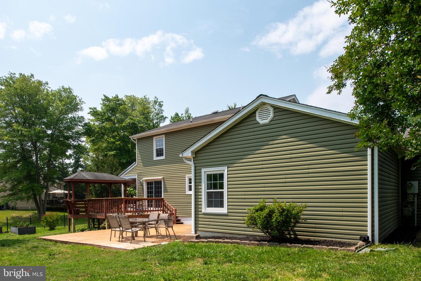12203 ABNER CT, FREDERICKSBURG, Virginia 22407, 4 Bedrooms Bedrooms, ,3 BathroomsBathrooms,Residential,For sale,12203 ABNER CT,VASP2033644 MLS # VASP2033644
