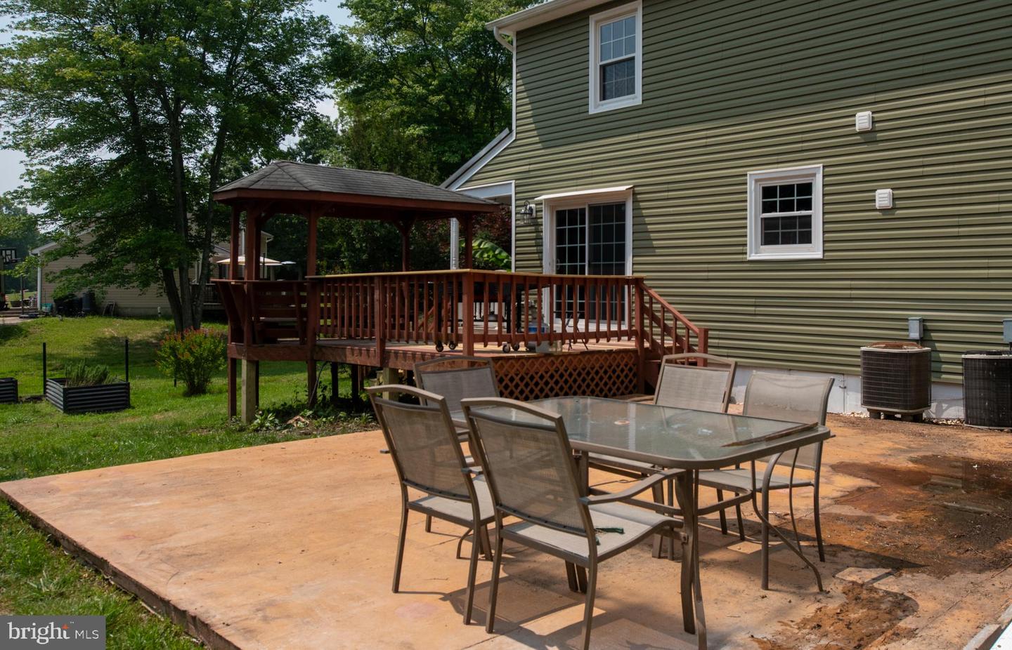 12203 ABNER CT, FREDERICKSBURG, Virginia 22407, 4 Bedrooms Bedrooms, ,3 BathroomsBathrooms,Residential,For sale,12203 ABNER CT,VASP2033644 MLS # VASP2033644