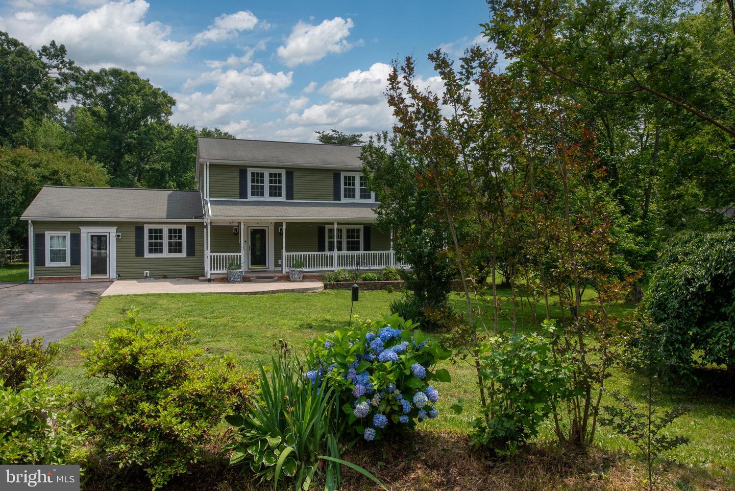 12203 ABNER CT, FREDERICKSBURG, Virginia 22407, 4 Bedrooms Bedrooms, ,3 BathroomsBathrooms,Residential,For sale,12203 ABNER CT,VASP2033644 MLS # VASP2033644