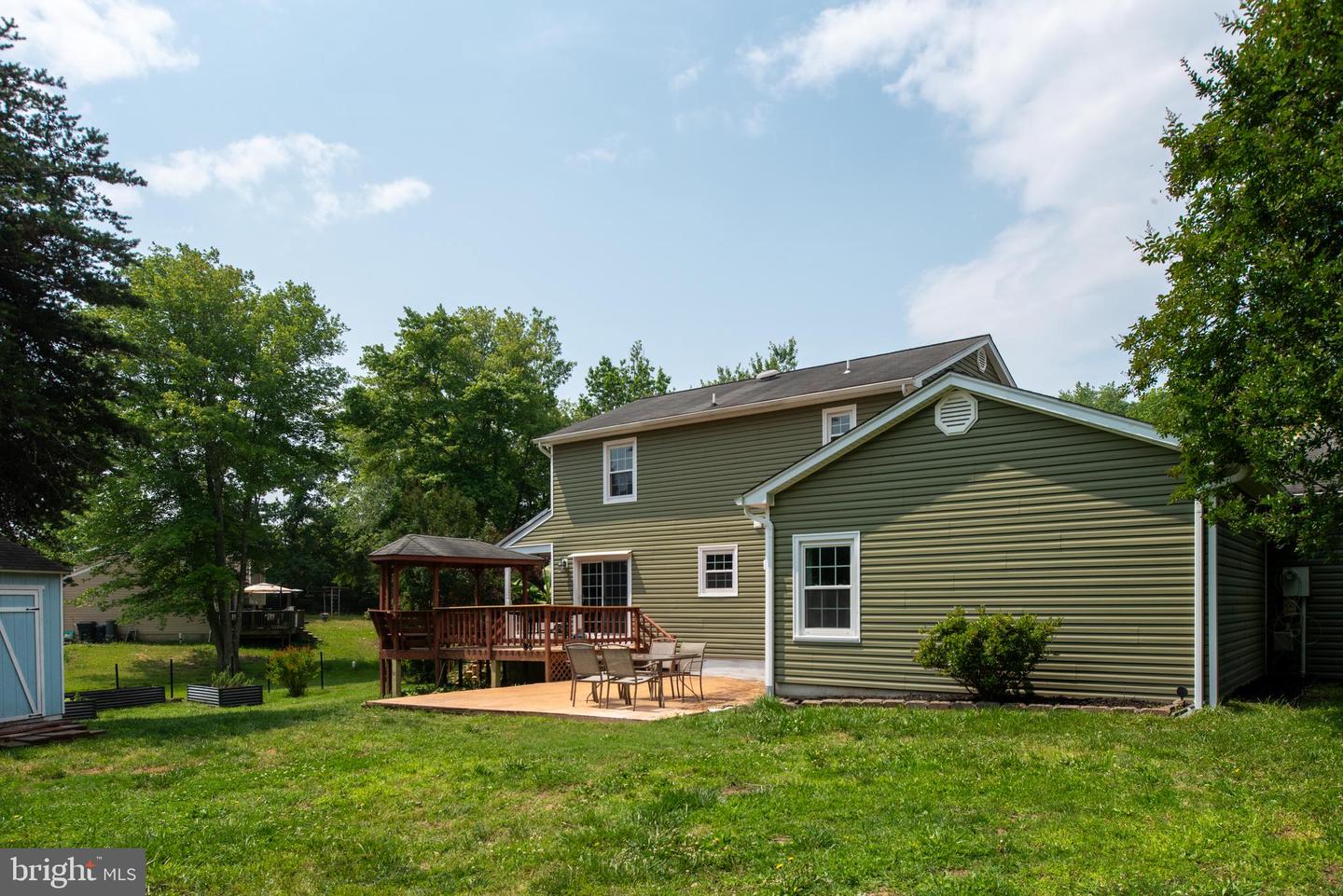 12203 ABNER CT, FREDERICKSBURG, Virginia 22407, 4 Bedrooms Bedrooms, ,3 BathroomsBathrooms,Residential,For sale,12203 ABNER CT,VASP2033644 MLS # VASP2033644