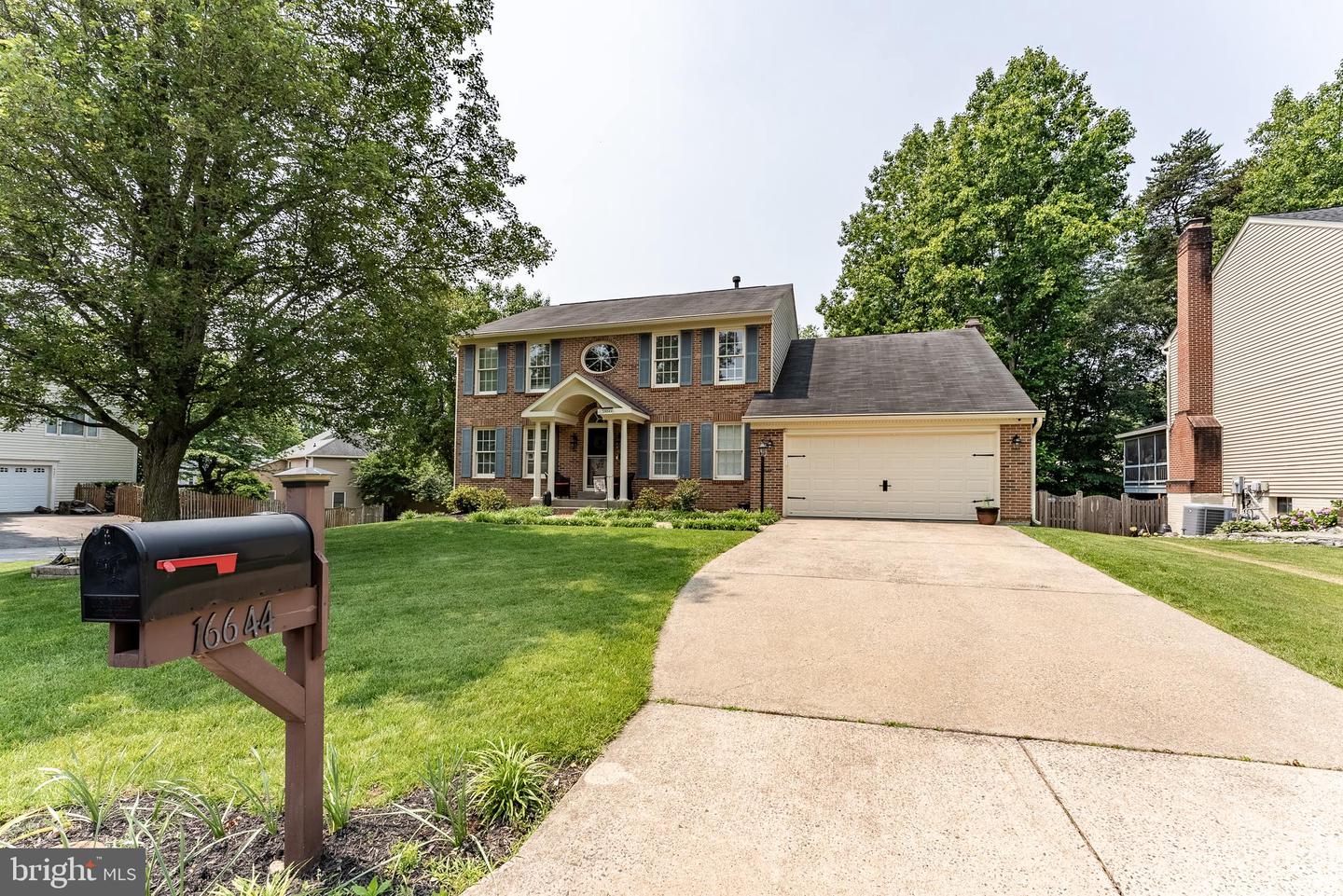 16644 CAXTON PL, DUMFRIES, Virginia 22025, 4 Bedrooms Bedrooms, ,3 BathroomsBathrooms,Residential,For sale,16644 CAXTON PL,VAPW2095934 MLS # VAPW2095934