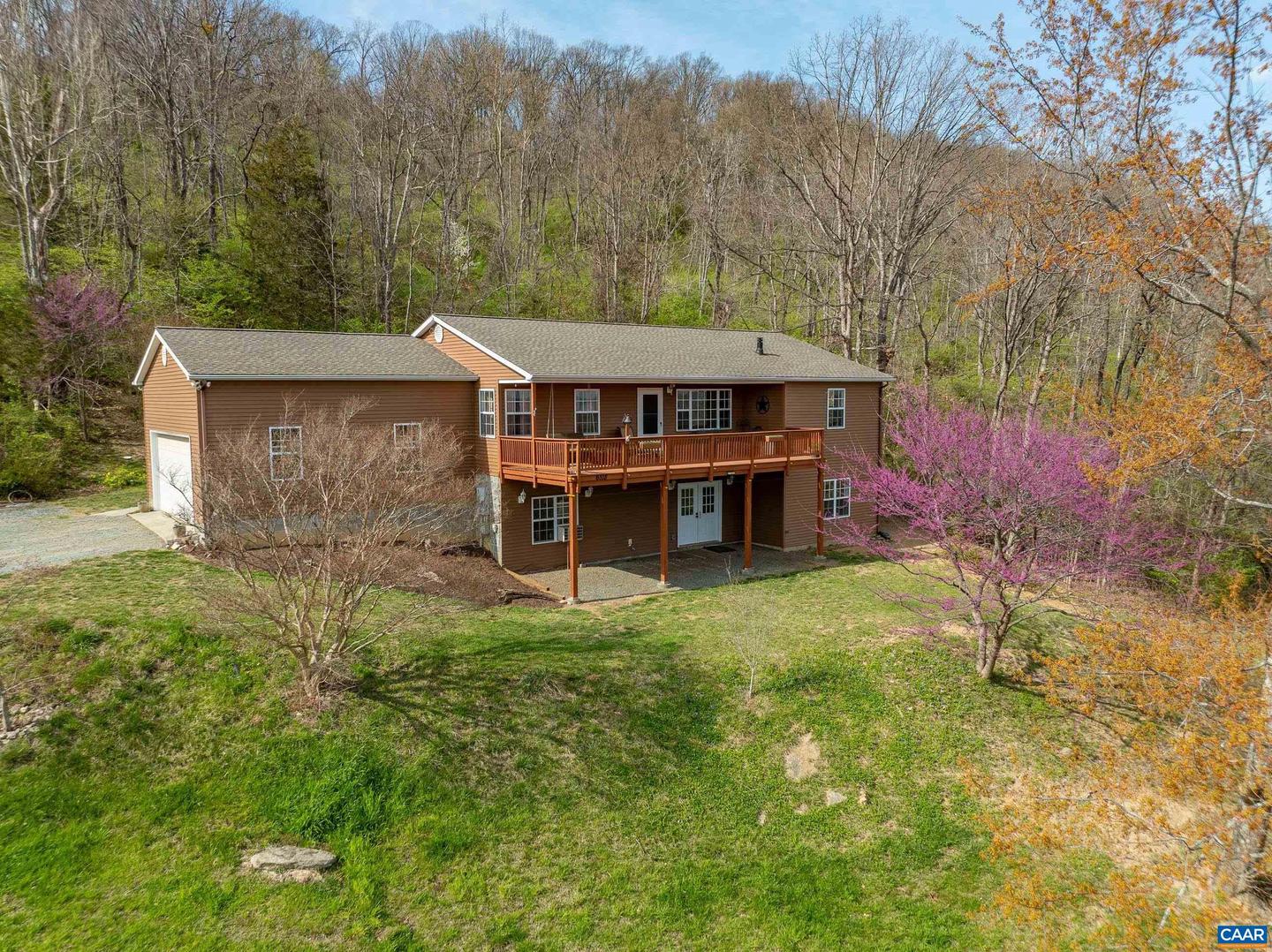 6518 MARYMART FARM RD, CROZET, Virginia 22932, 3 Bedrooms Bedrooms, ,3 BathroomsBathrooms,Residential,For sale,6518 MARYMART FARM RD,665241 MLS # 665241