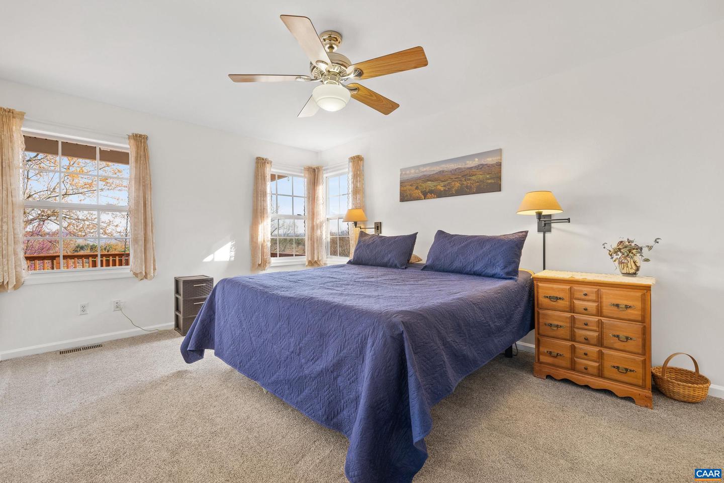 6518 MARYMART FARM RD, CROZET, Virginia 22932, 3 Bedrooms Bedrooms, ,3 BathroomsBathrooms,Residential,For sale,6518 MARYMART FARM RD,665241 MLS # 665241