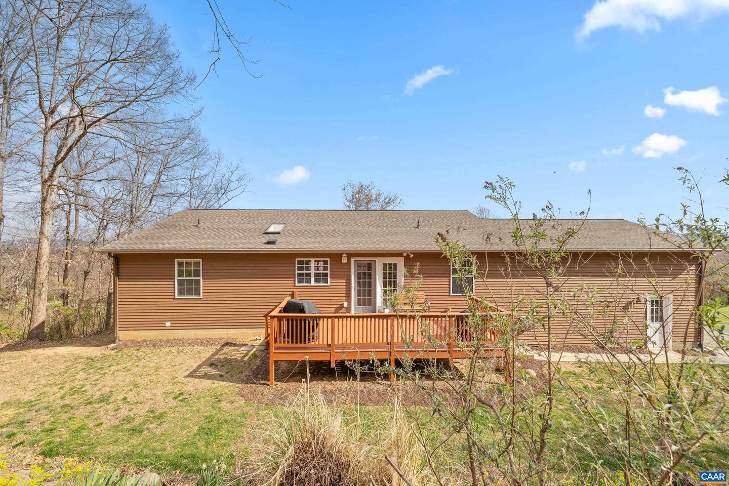 6518 MARYMART FARM RD, CROZET, Virginia 22932, 3 Bedrooms Bedrooms, ,3 BathroomsBathrooms,Residential,For sale,6518 MARYMART FARM RD,665241 MLS # 665241