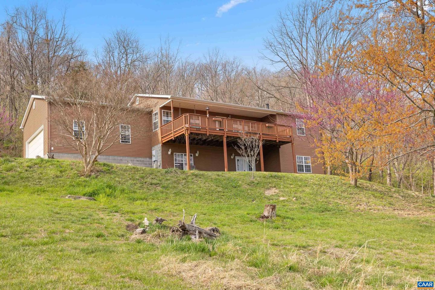 6518 MARYMART FARM RD, CROZET, Virginia 22932, 3 Bedrooms Bedrooms, ,3 BathroomsBathrooms,Residential,For sale,6518 MARYMART FARM RD,665241 MLS # 665241