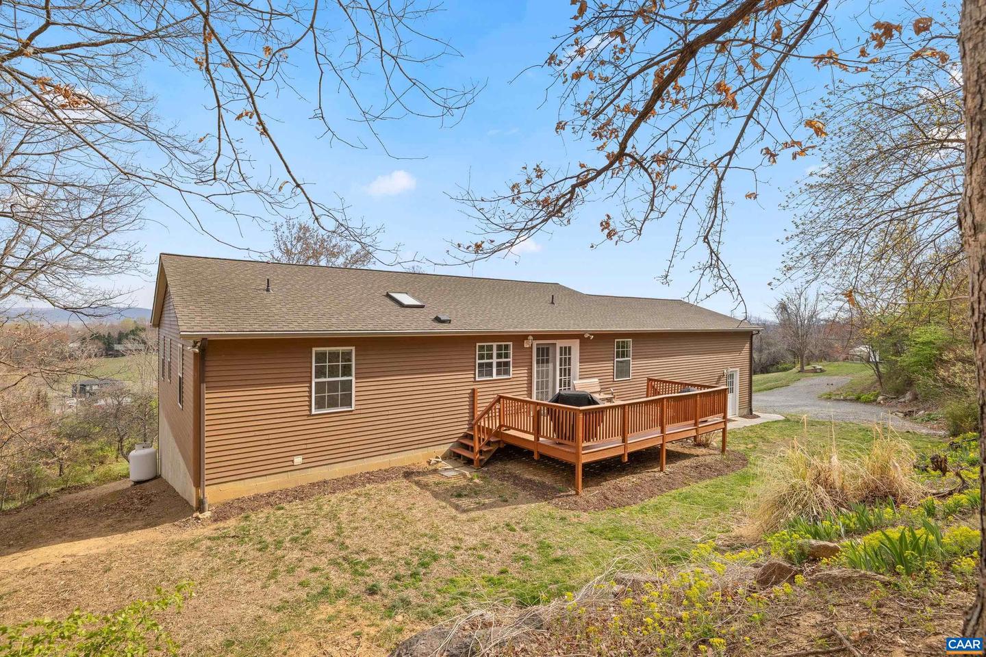 6518 MARYMART FARM RD, CROZET, Virginia 22932, 3 Bedrooms Bedrooms, ,3 BathroomsBathrooms,Residential,For sale,6518 MARYMART FARM RD,665241 MLS # 665241