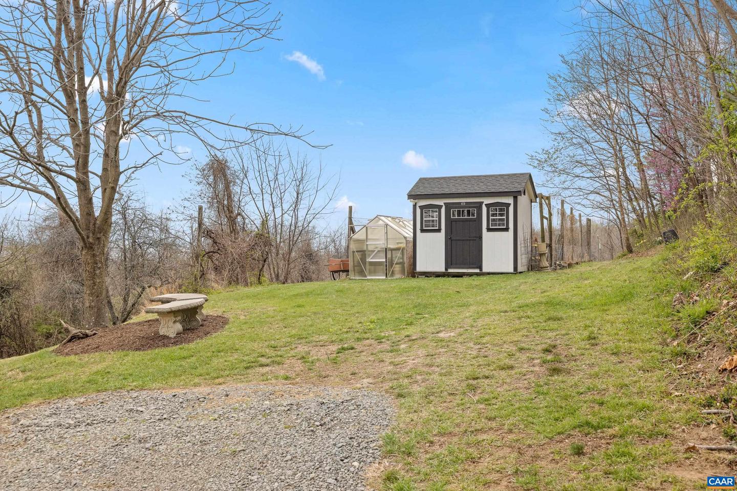 6518 MARYMART FARM RD, CROZET, Virginia 22932, 3 Bedrooms Bedrooms, ,3 BathroomsBathrooms,Residential,For sale,6518 MARYMART FARM RD,665241 MLS # 665241