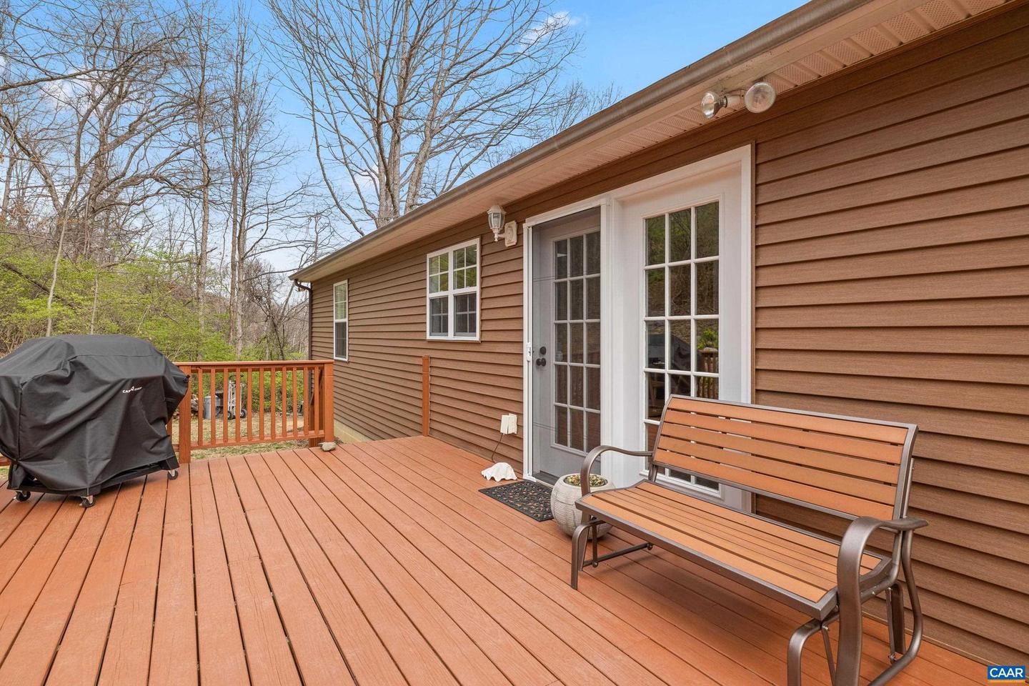 6518 MARYMART FARM RD, CROZET, Virginia 22932, 3 Bedrooms Bedrooms, ,3 BathroomsBathrooms,Residential,For sale,6518 MARYMART FARM RD,665241 MLS # 665241