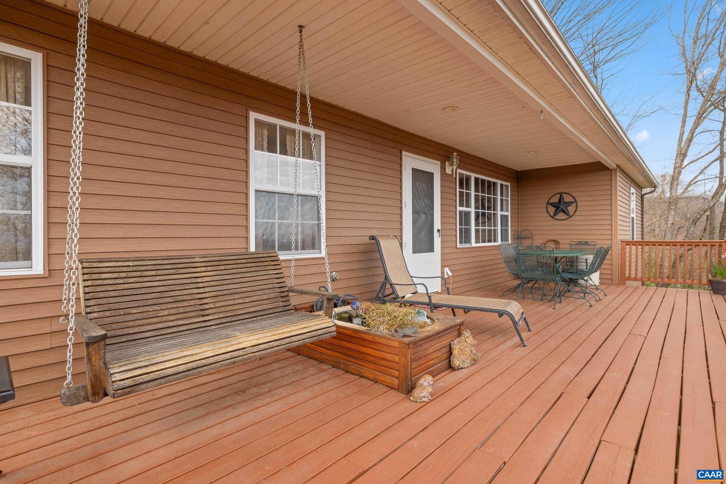 6518 MARYMART FARM RD, CROZET, Virginia 22932, 3 Bedrooms Bedrooms, ,3 BathroomsBathrooms,Residential,For sale,6518 MARYMART FARM RD,665241 MLS # 665241