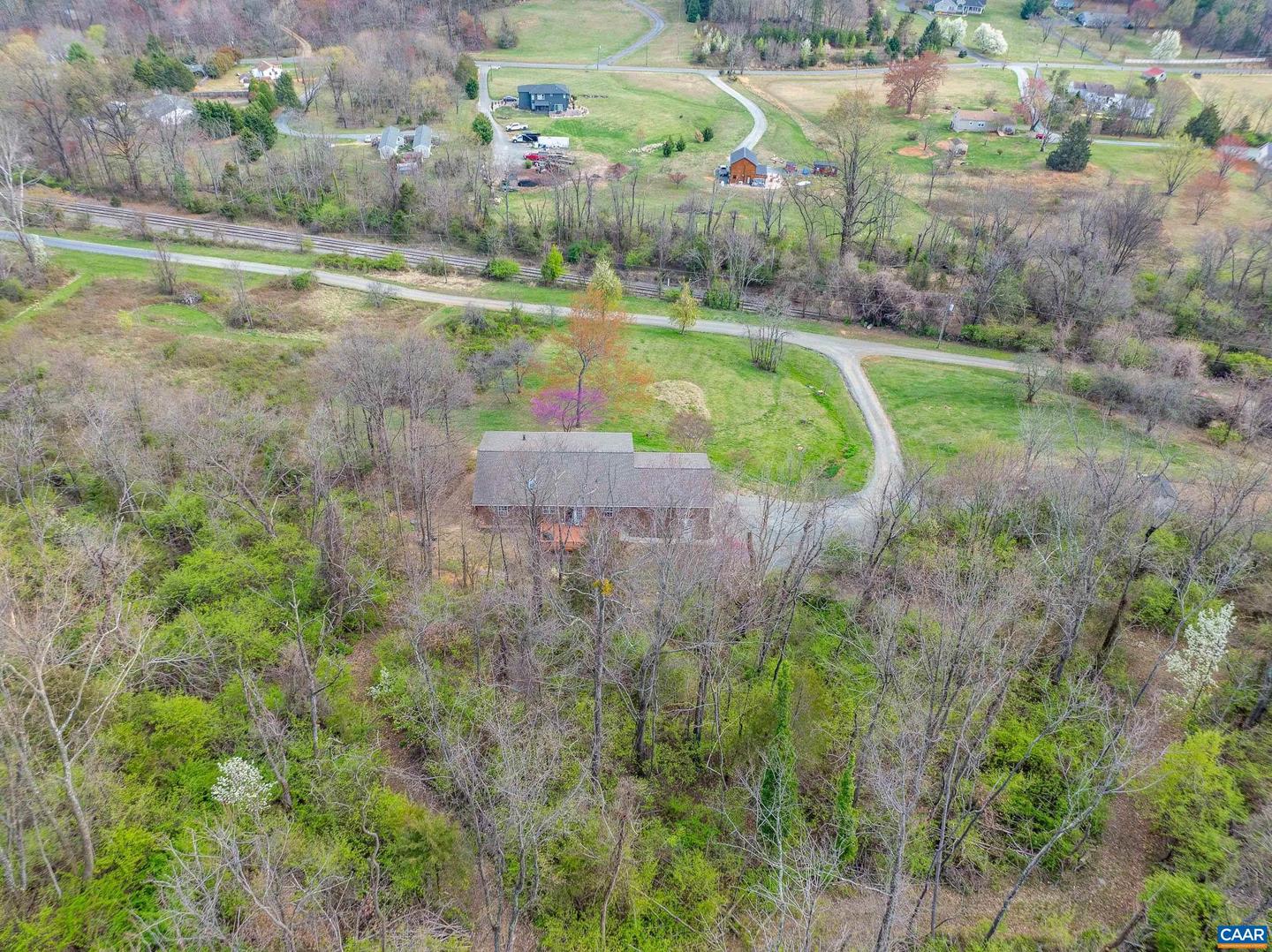 6518 MARYMART FARM RD, CROZET, Virginia 22932, 3 Bedrooms Bedrooms, ,3 BathroomsBathrooms,Residential,For sale,6518 MARYMART FARM RD,665241 MLS # 665241